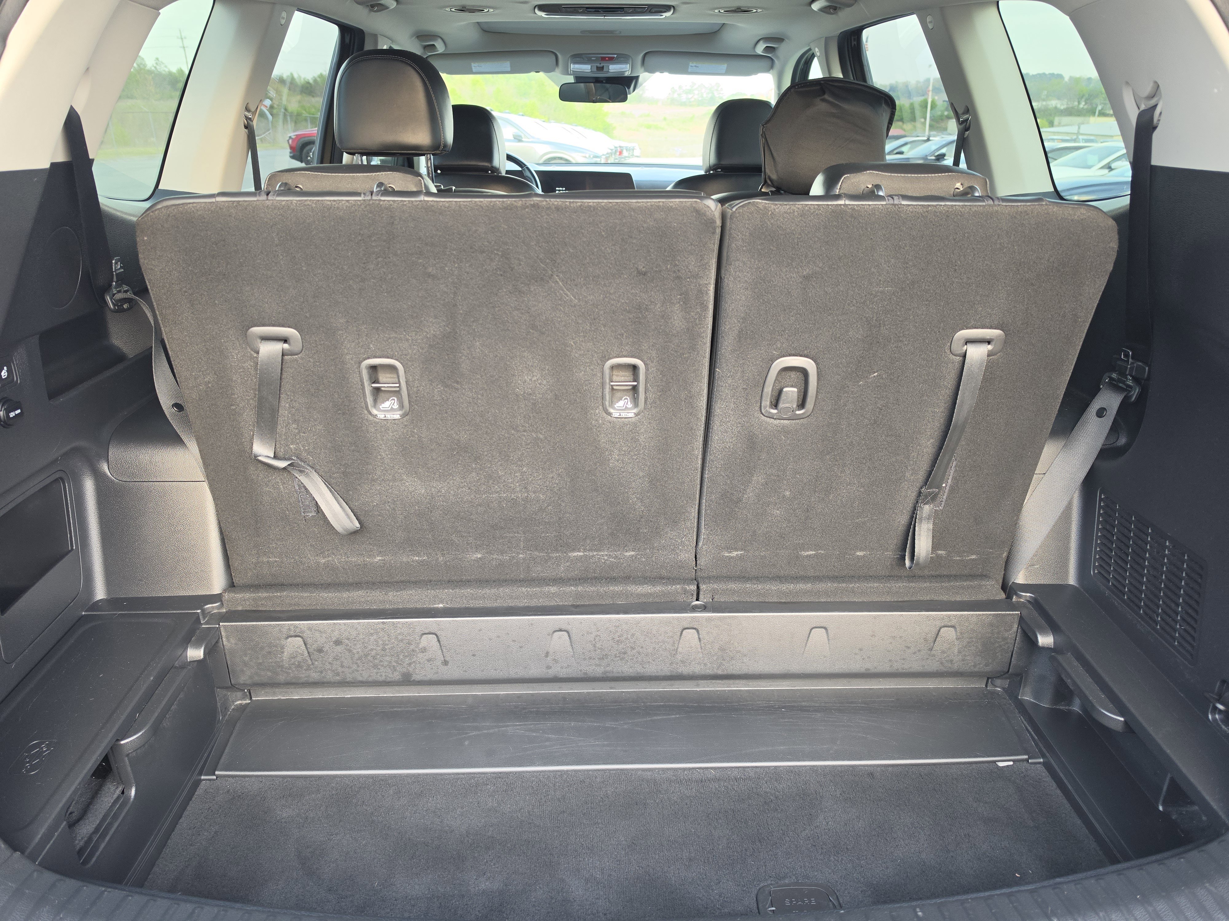 Used 2024 Kia Telluride S w/ S Sunroof Package image 10