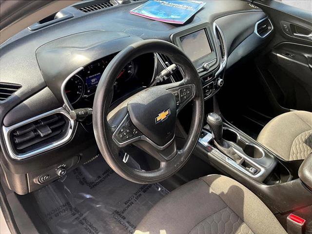 Used 2020 Chevrolet Equinox LT image 14