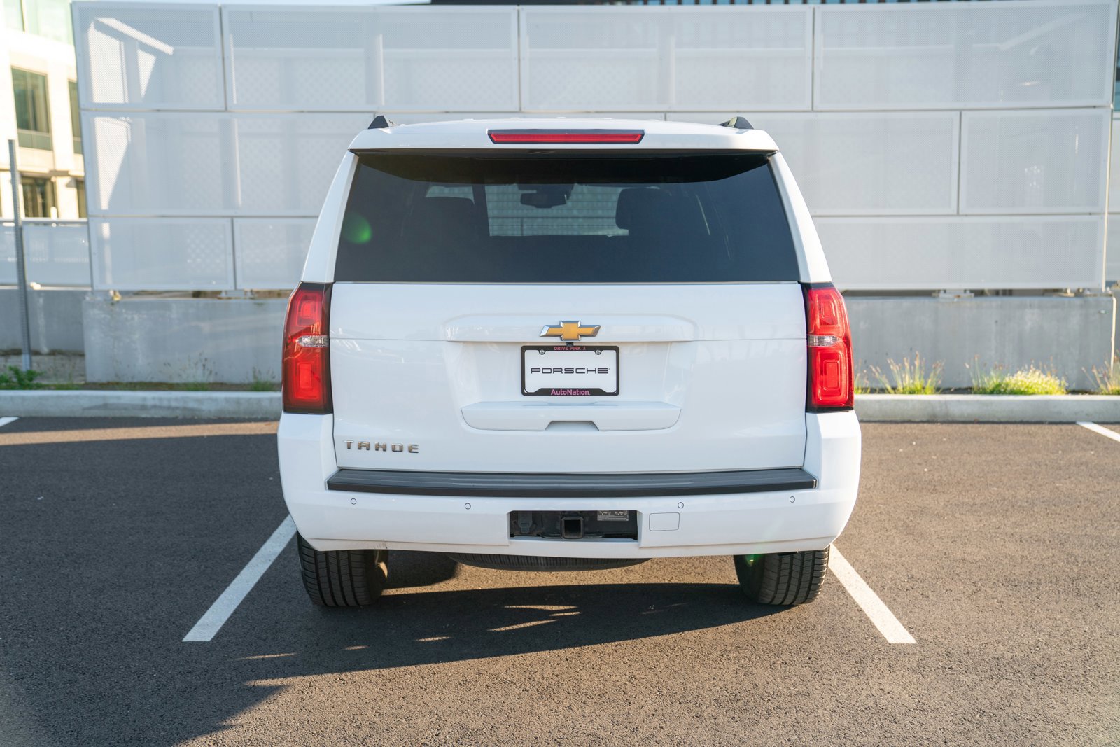 Used 2020 Chevrolet Tahoe LT image 7
