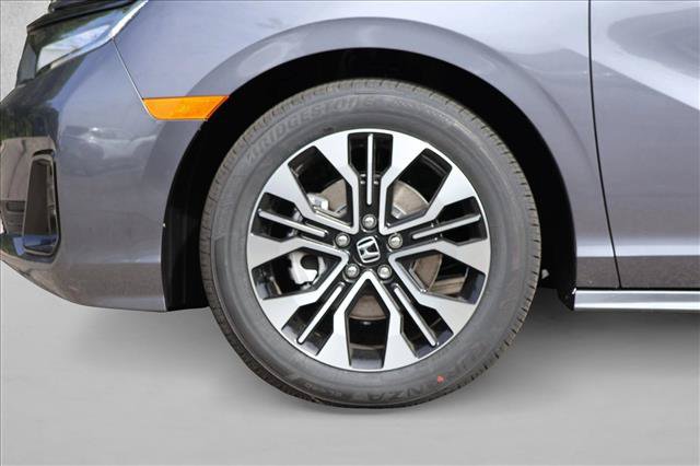 New 2026 Honda Odyssey Elite image 9