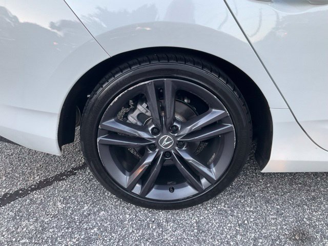 Used 2024 Acura Integra A-Spec FWD image 25