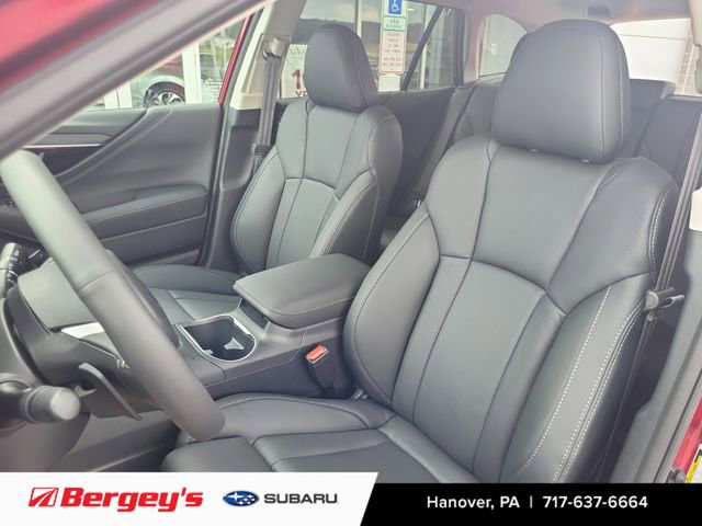 New 2025 Subaru Outback Limited AWD/4WD image 9