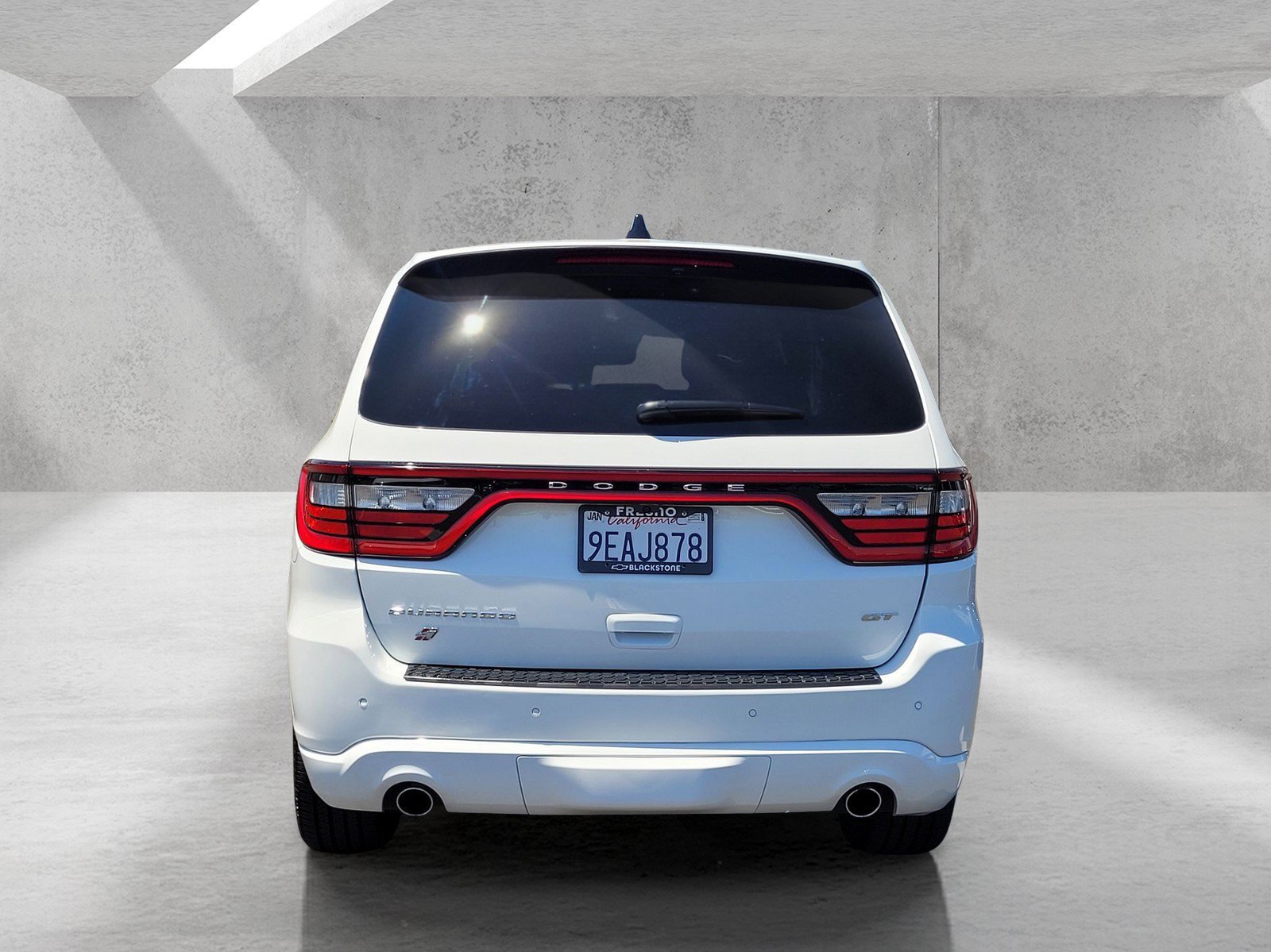 Used 2023 Dodge Durango GT AWD/4WD image 6