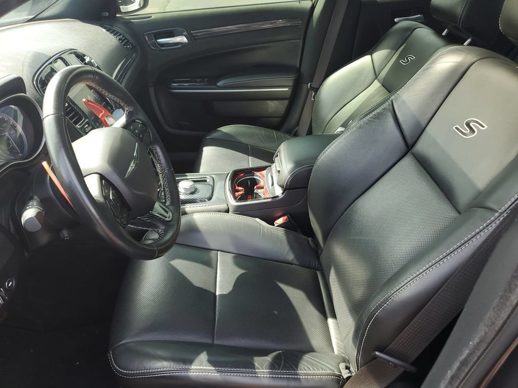 Used 2021 Chrysler 300 S w/ Popular Equipment Group RWD image 16
