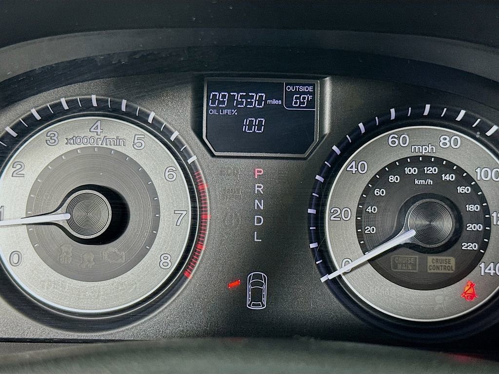 Used 2016 Honda Odyssey EX-L image 12