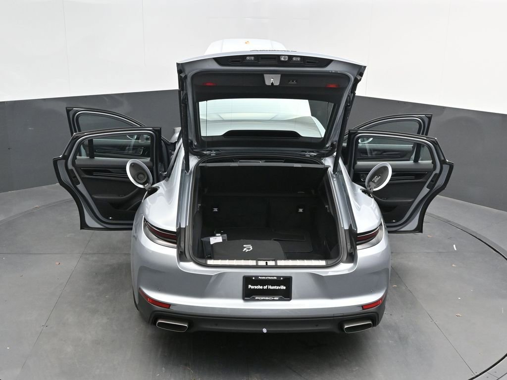 New 2026 Porsche Panamera 4 image 56