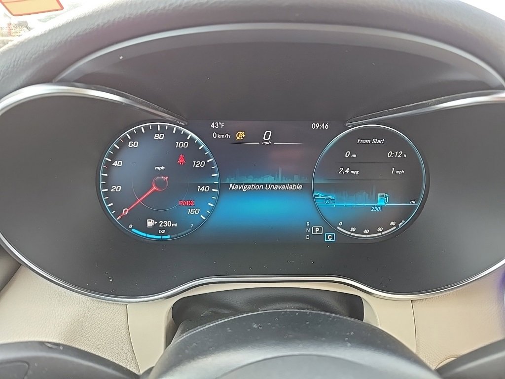 Used 2021 Mercedes-Benz GLC 300 4MATIC image 61