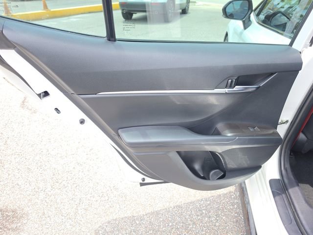 Used 2023 Toyota Camry TRD FWD image 13