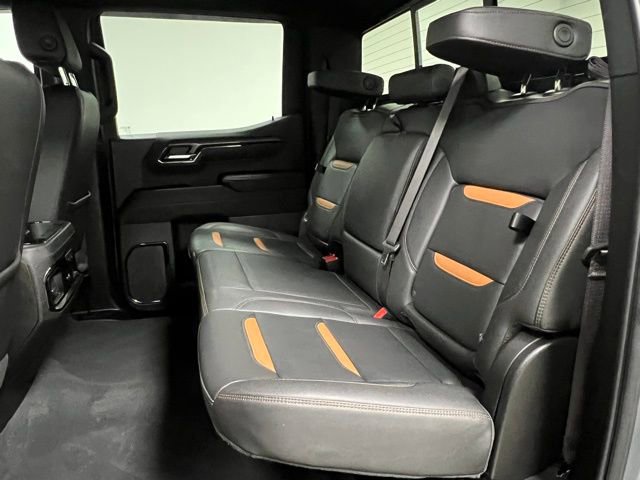 Used 2023 GMC Sierra 1500 AT4 w/ AT4 Preferred Package image 47