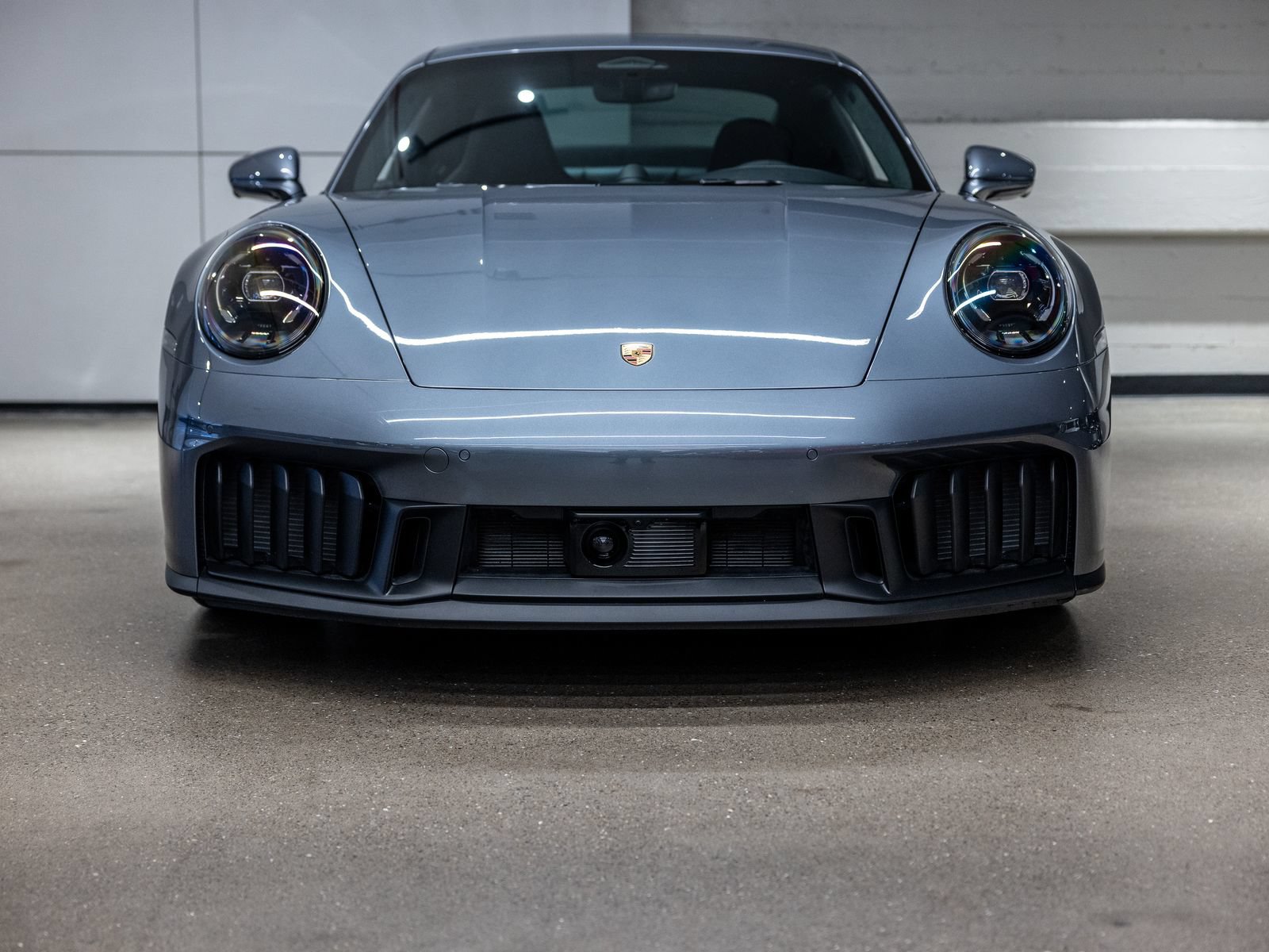 Certified 2026 Porsche 911 Carrera GTS RWD image 11