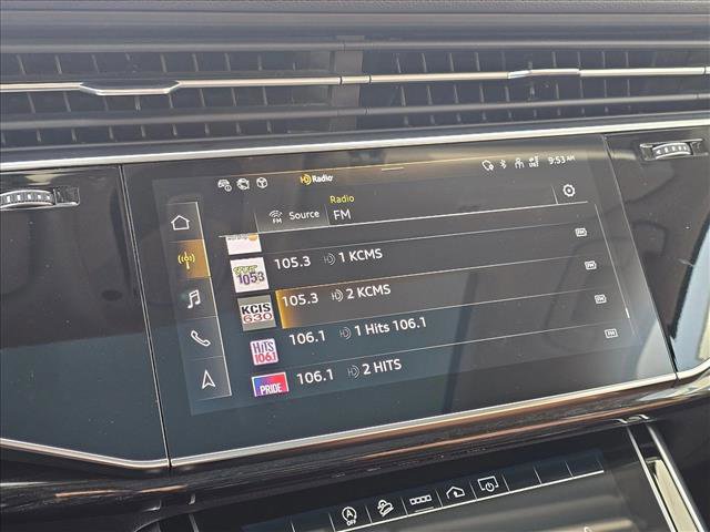 Used 2023 Audi Q7 3.0T Premium Plus image 23