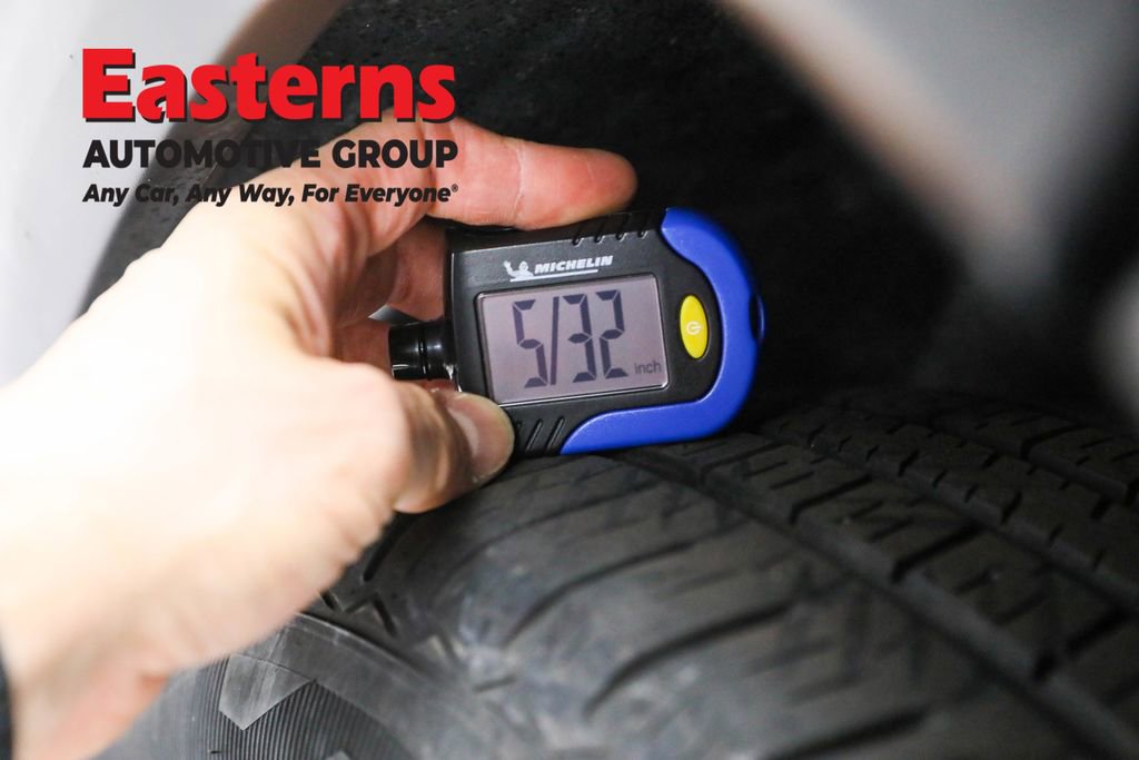 Used 2019 Jeep Compass Latitude w/ Cold Weather Group image 27