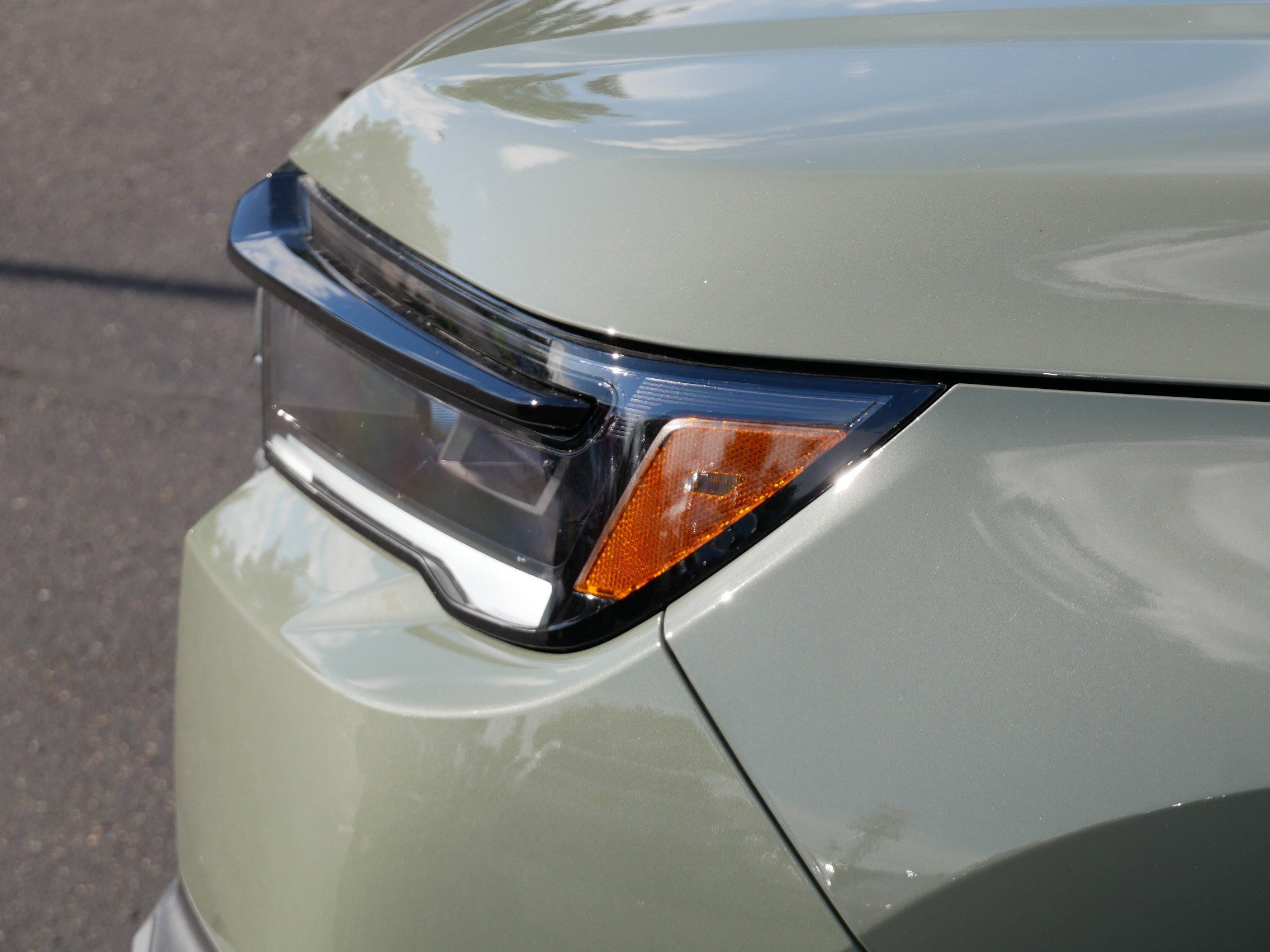 Certified 2026 Honda Pilot TrailSport image 16