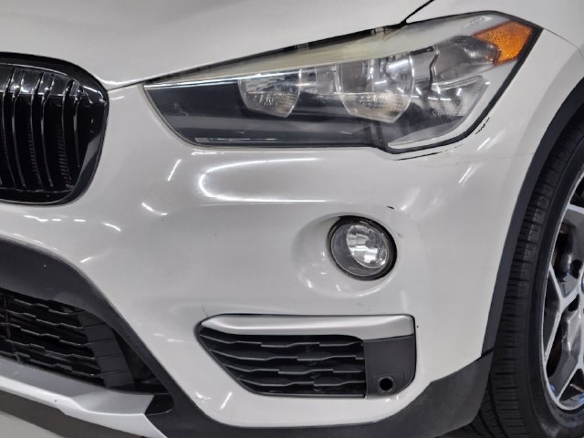 Used 2018 BMW X1 sDrive28i FWD image 12