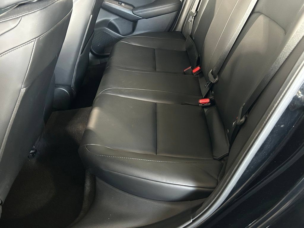Used 2025 Acura Integra FWD image 48