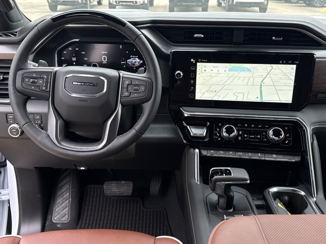 New 2026 GMC Sierra 1500 Denali Ultimate AWD/4WD image 7
