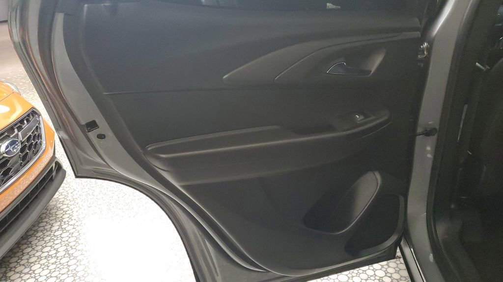 Used 2024 Chevrolet TrailBlazer RS w/ Convenience Package image 17