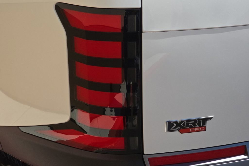 New 2026 Hyundai Palisade XRT Pro image 7