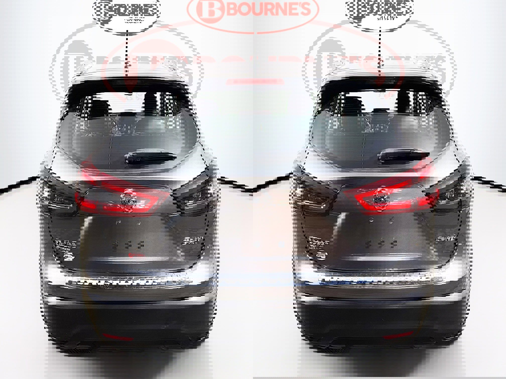 Used 2022 Nissan Rogue Sport SV w/ Technology Package image 8