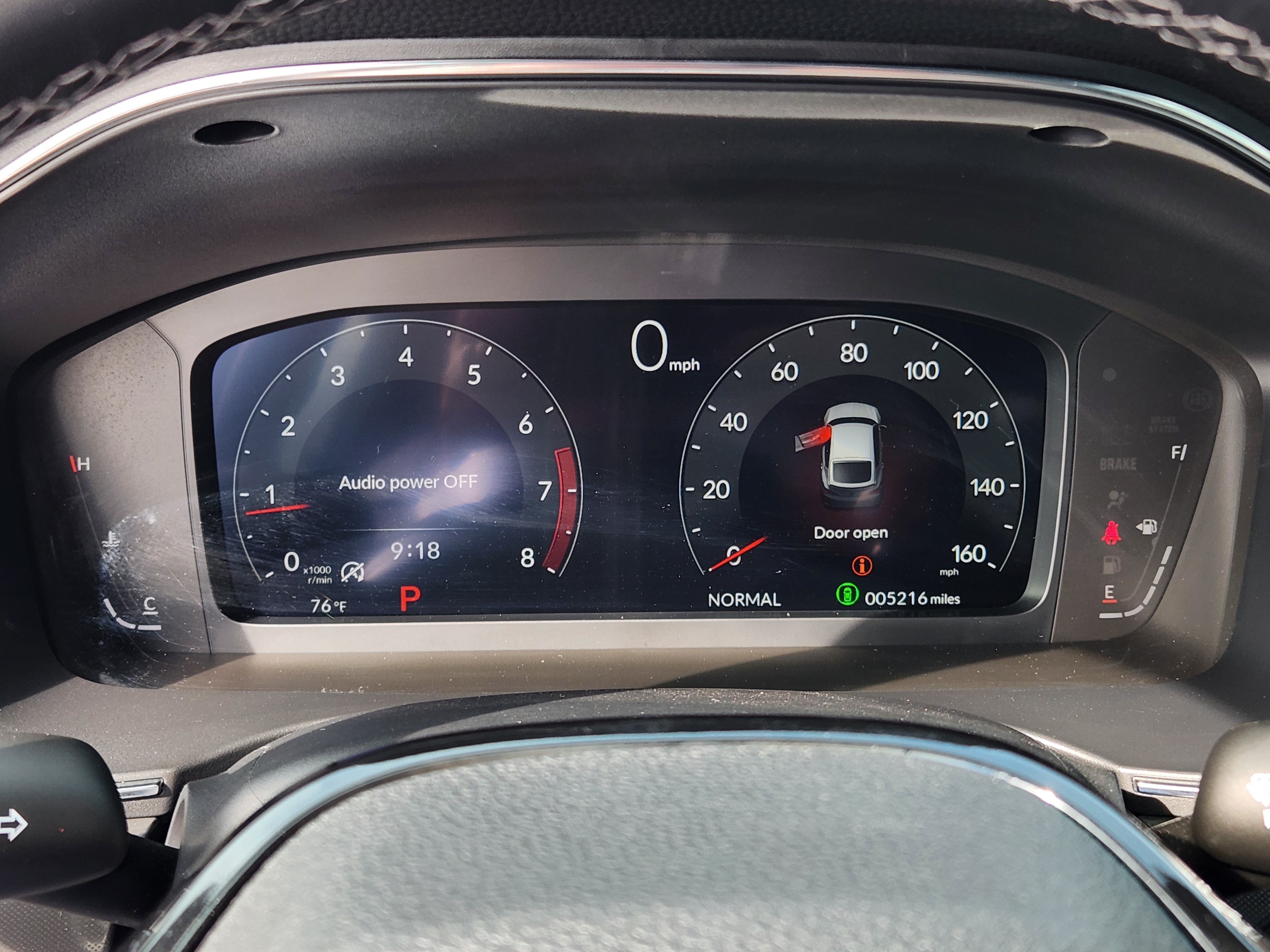 Certified 2025 Acura Integra A-Spec w/ Technology Package FWD image 19