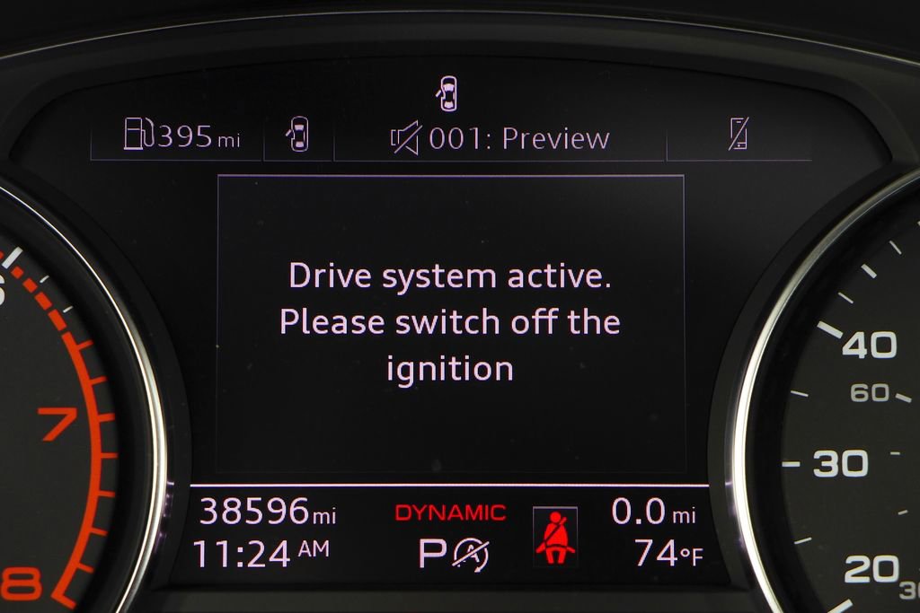 Used 2023 Audi Q5 2.0T Premium w/ Convenience Package image 32