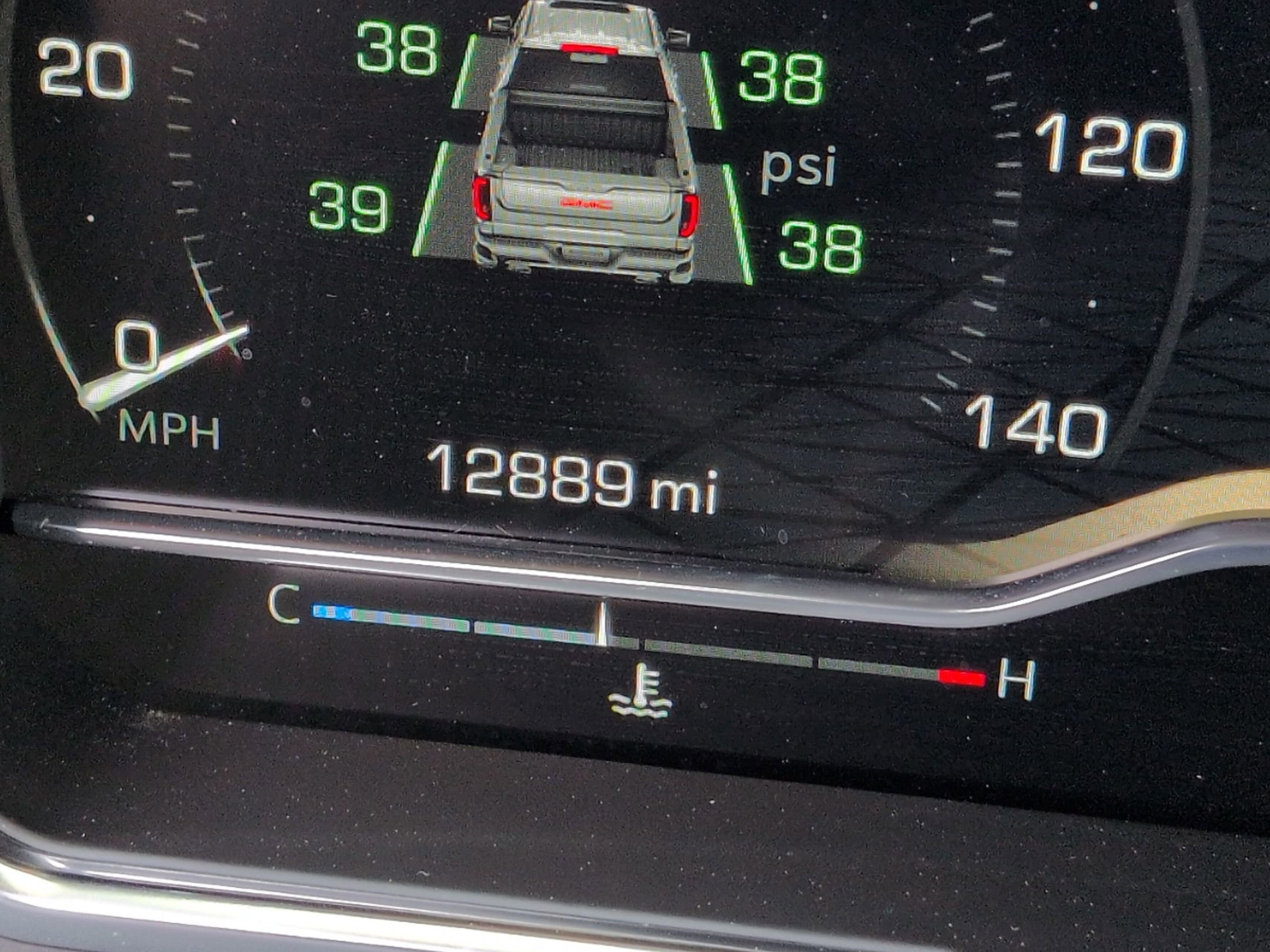 Certified 2024 GMC Sierra 1500 Denali w/ Denali Reserve Package image 23