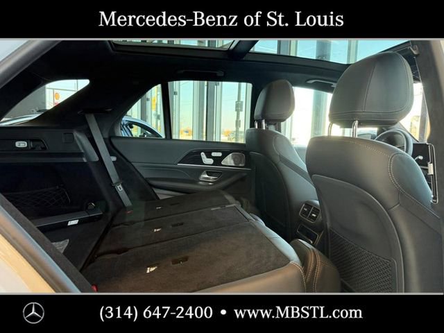 New 2026 Mercedes-Benz GLE 63 AMG S image 6