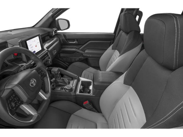 Certified 2025 Toyota Tacoma TRD Sport AWD/4WD image 8