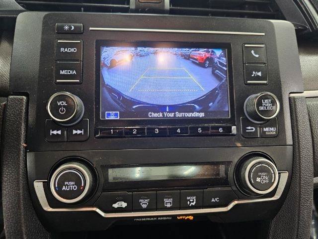 Used 2019 Honda Civic LX image 21