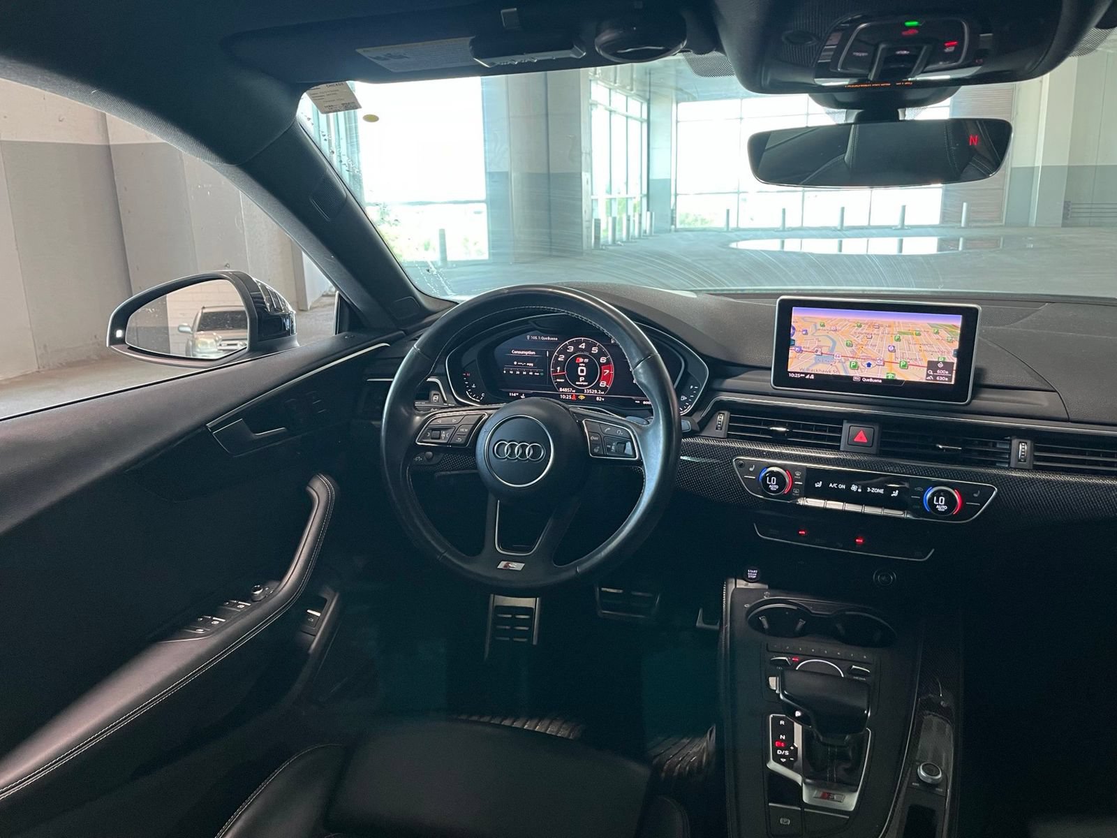 Used 2019 Audi S5 Prestige AWD/4WD image 40