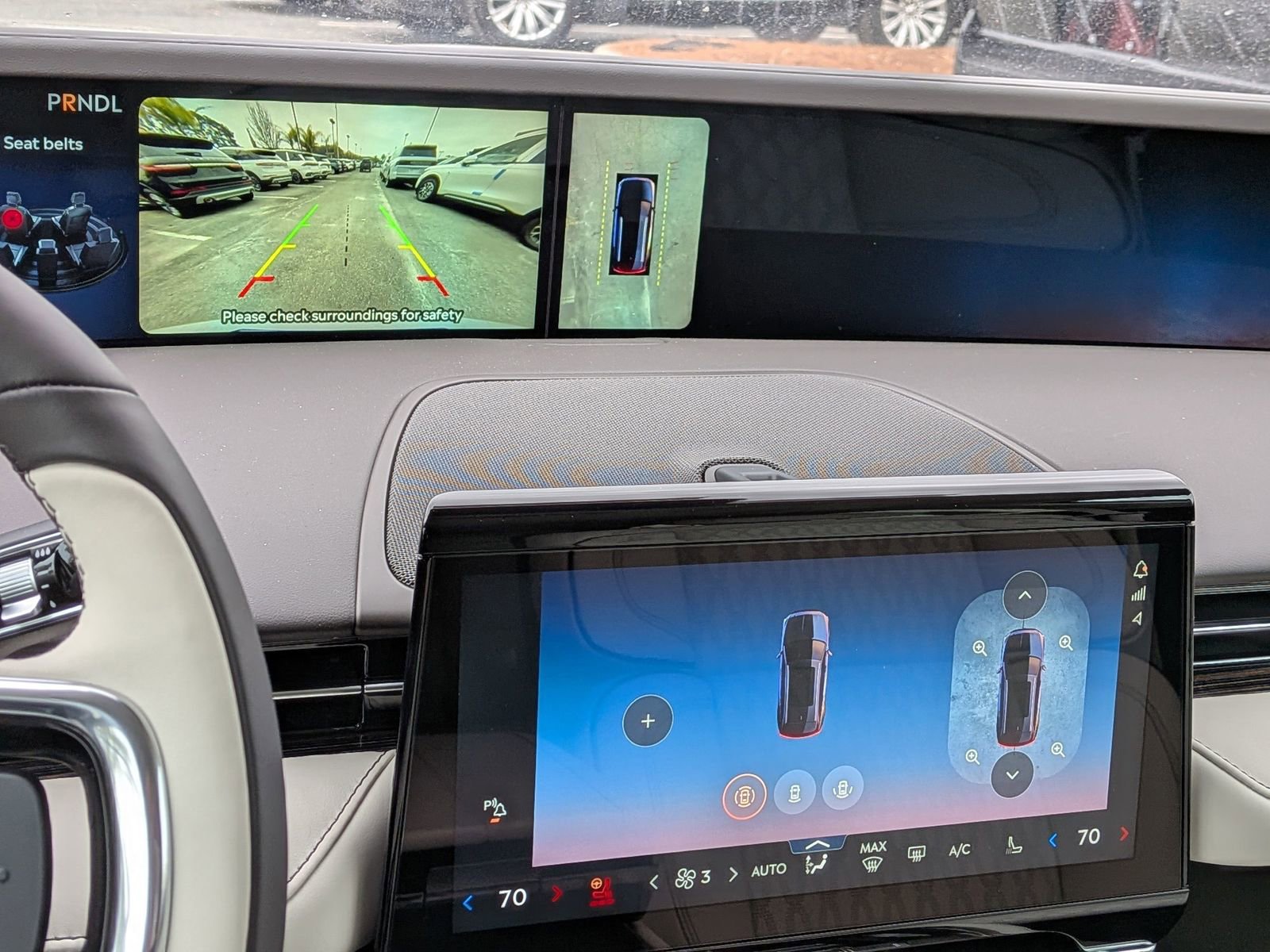 New 2026 Lincoln Nautilus Black Label image 27