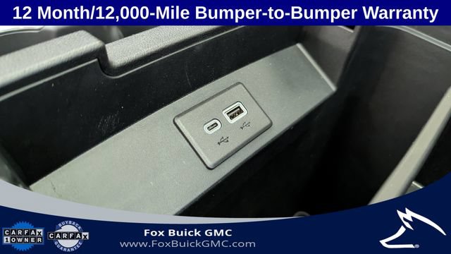 Certified 2023 GMC Yukon XL SLT w/ SLT Premium Package AWD/4WD image 24