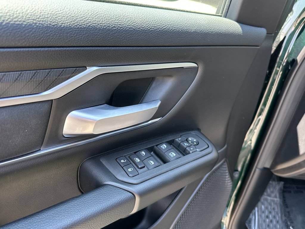 New 2026 RAM 1500 Big Horn w/ Night Edition RWD image 18