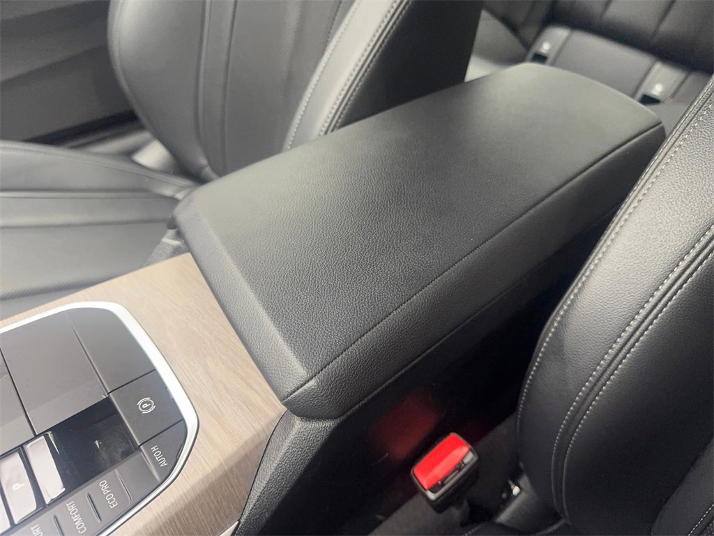 Used 2025 BMW 430i xDrive Coupe image 66