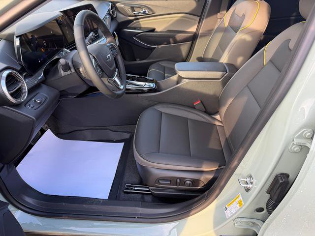 New 2026 Chevrolet Trax ACTIV w/ Driver Confidence Package image 9