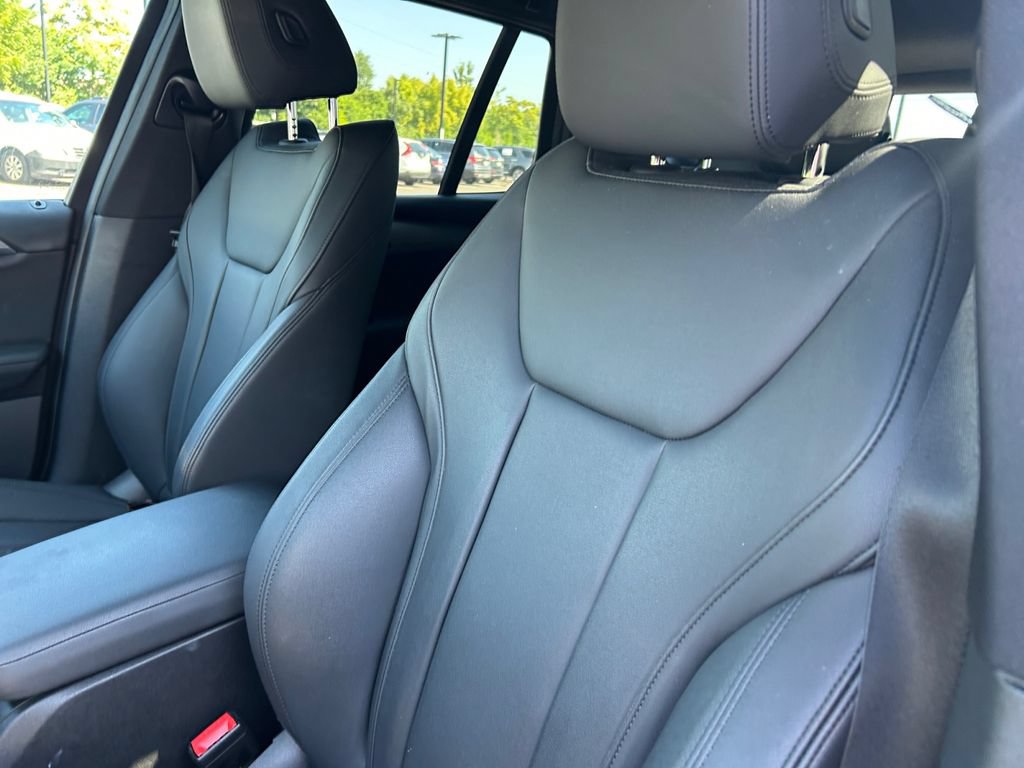 Used 2019 BMW X3 xDrive30i w/ Premium Package AWD/4WD image 28
