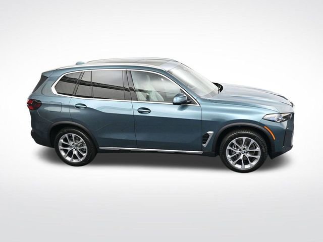 New 2026 BMW X5 xDrive40i image 23