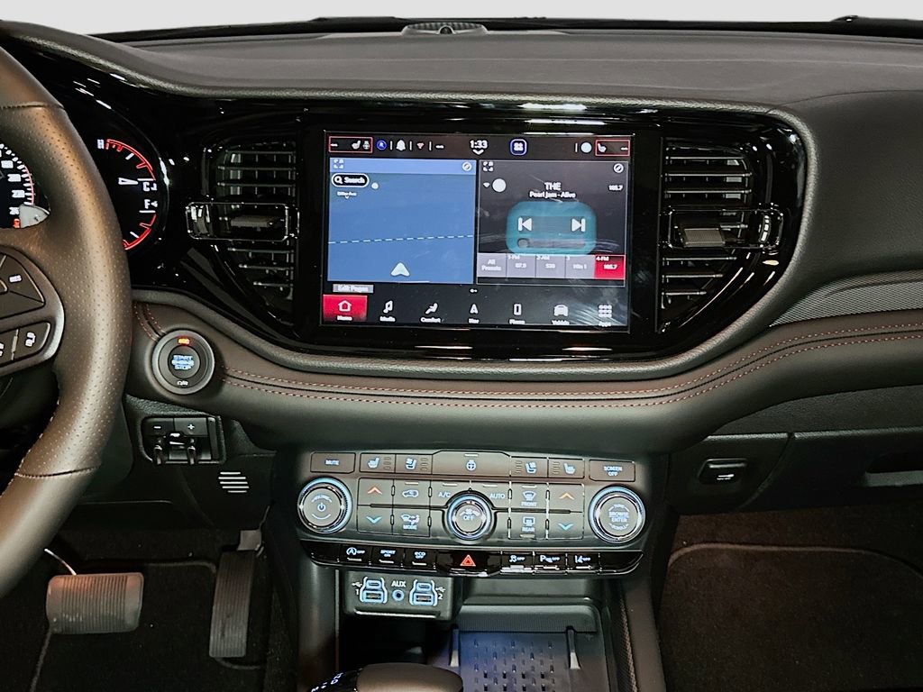 New 2026 Dodge Durango GT AWD/4WD image 9