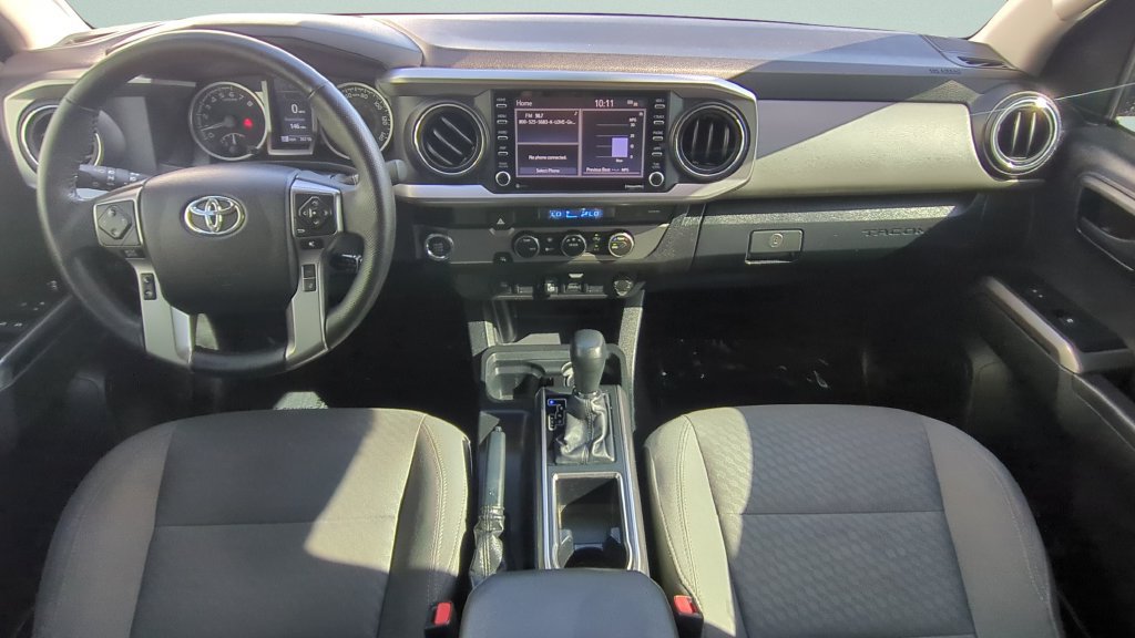Used 2023 Toyota Tacoma SR5 RWD image 11