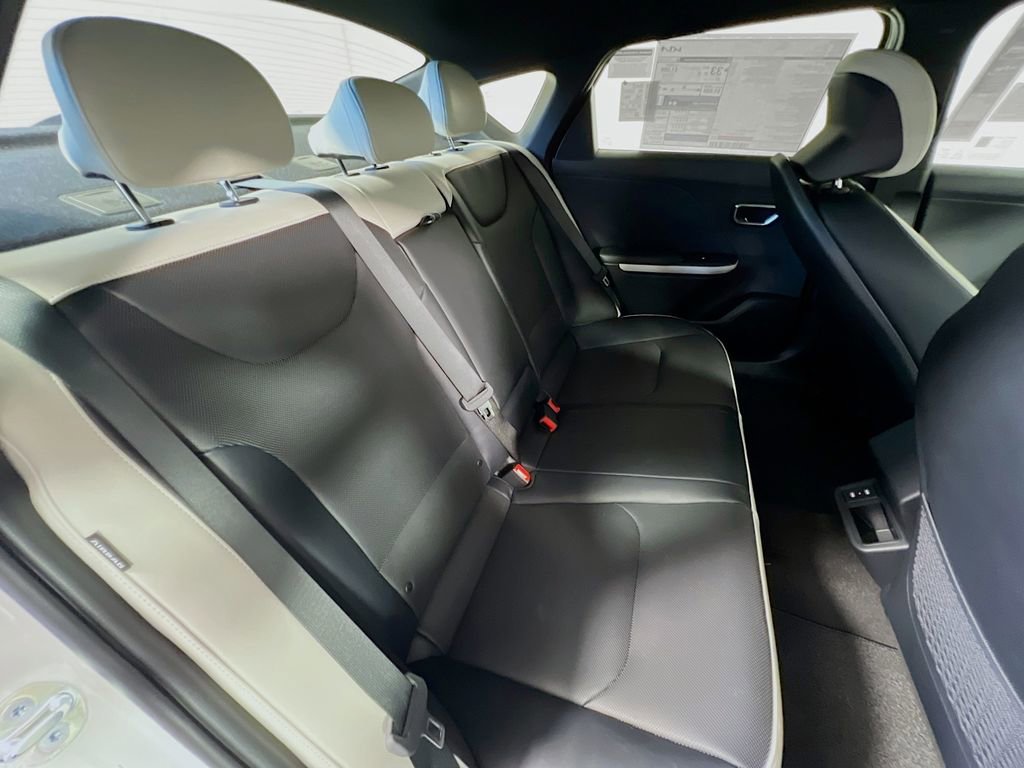 New 2026 Kia K4 GT-Line image 22