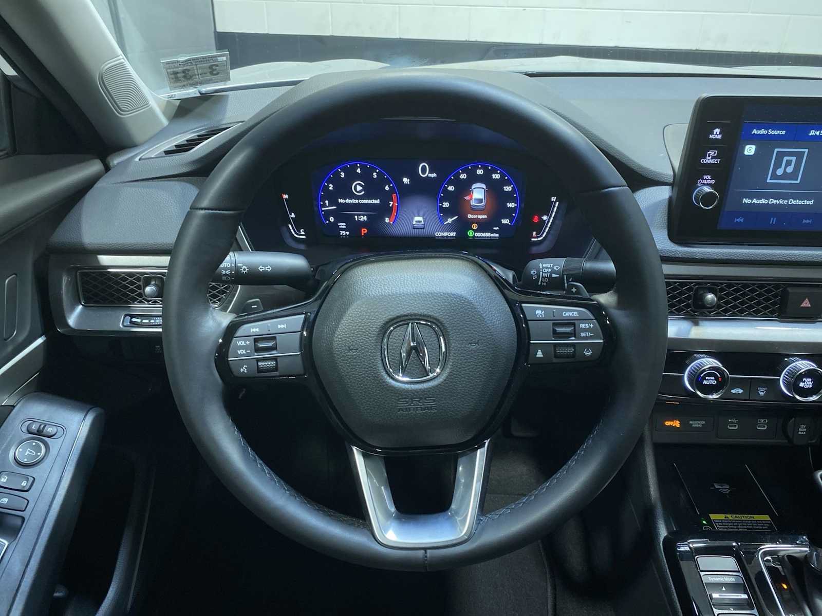 Used 2026 Acura Integra FWD image 15
