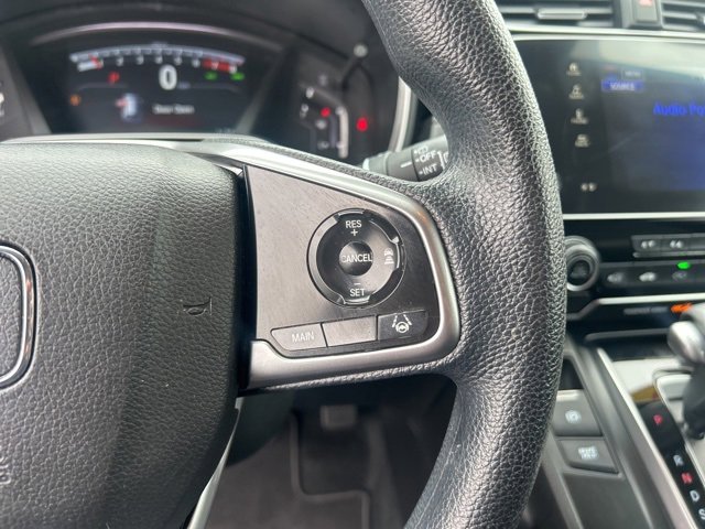 Used 2021 Honda CR-V EX image 20