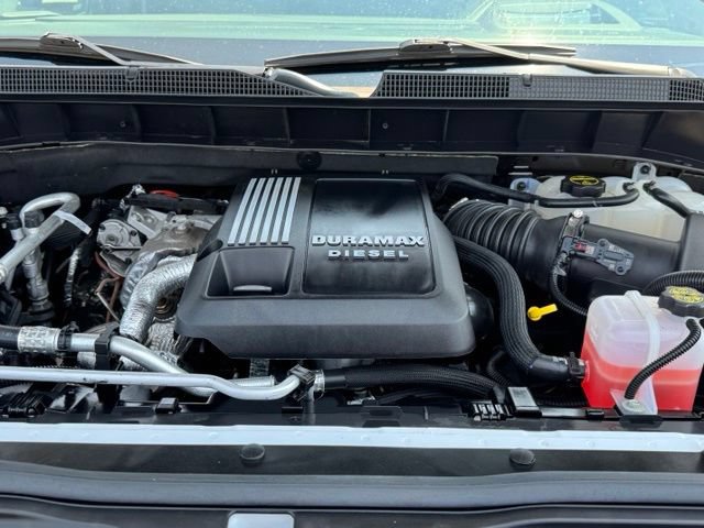 Certified 2024 Chevrolet Silverado 1500 High Country w/ High Country Premium Package AWD/4WD image 30