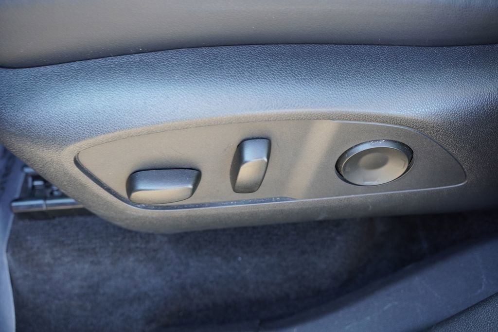 Certified 2025 Buick Enclave Preferred image 24