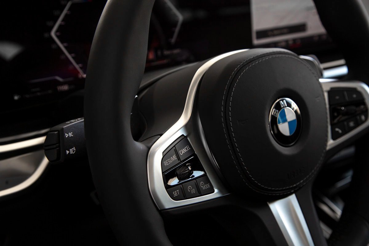 New 2026 BMW X5 xDrive40i image 17