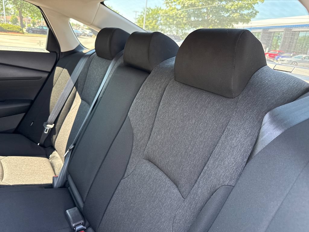 Certified 2023 Honda Accord LX image 18