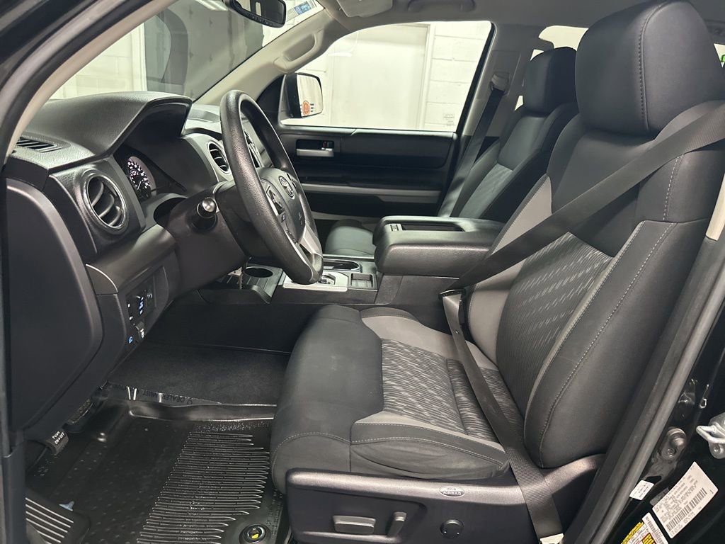 Used 2021 Toyota Tundra SR5 AWD/4WD image 19