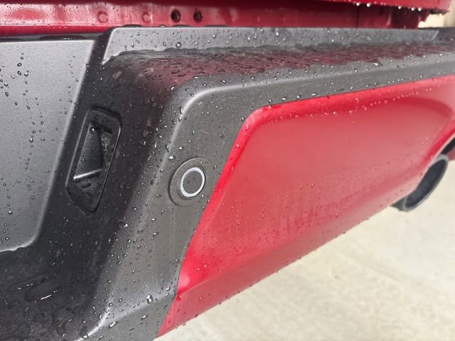 New 2026 Ford F150 XLT w/ Equipment Group 302A MID image 35