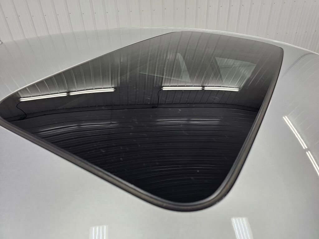 New 2025 Honda Accord EX-L image 8