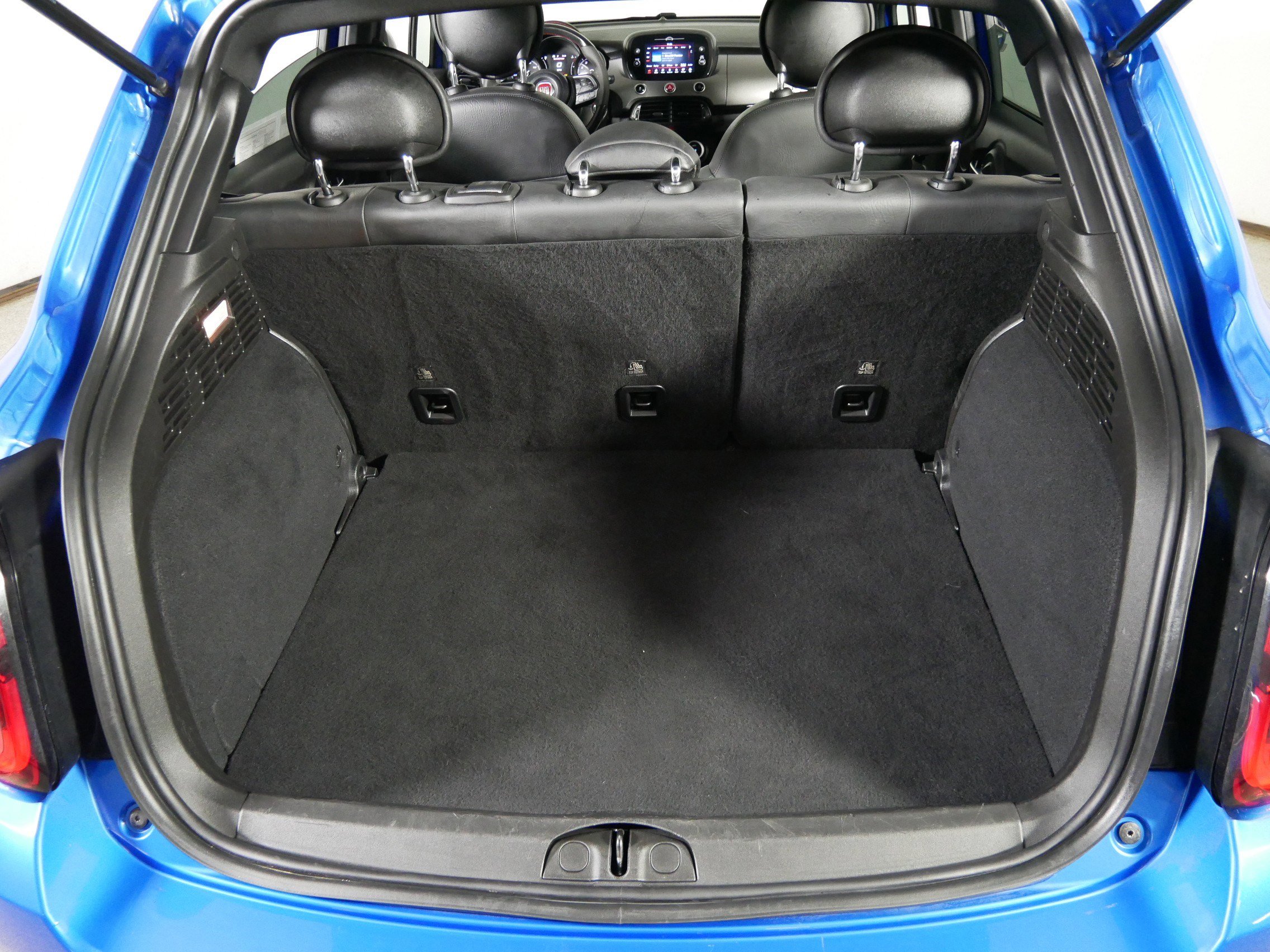 Used 2020 FIAT 500X Sport w/ Premium Group image 18